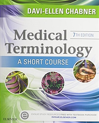 Medical Terminology Online for Medical Terminology: A Short Course (Access Code and Textbook Package) (Paperback, 7)