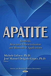 Apatite (Hardcover)