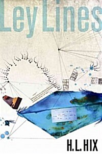 Ley Lines (Paperback)