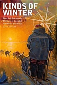 Kinds of Winter (Hardcover)