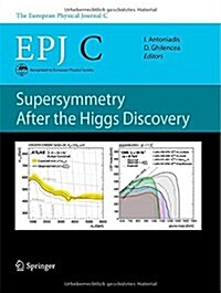 Supersymmetry After the Higgs Discovery (Hardcover, 2014)