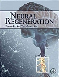 Neural Regeneration (Hardcover, UK)