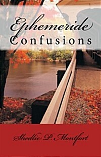 Ephemeride: Confusions (Paperback)