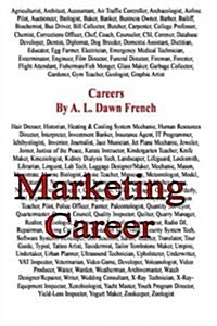 Careers: Marketing Career (Paperback)