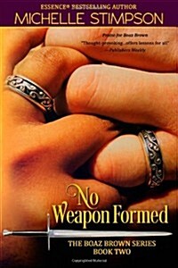 No Weapon Formed (Paperback)