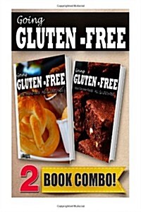 Favorite Foods All Gluten-free / Favorite Foods All Gluten-free (Paperback, PCK)