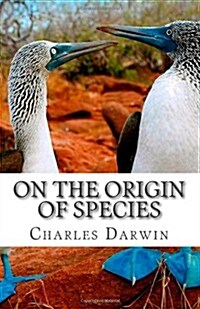 On the Origin of Species (Paperback)