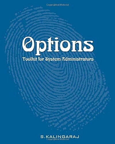 Options (Paperback)