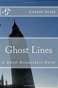 Ghost Lines (Paperback)