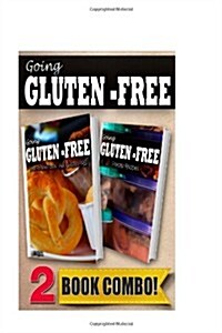 Your Favorite Foods All Gluten-Free / Gluten-Free Freezer Recipes (Paperback, PCK)