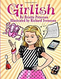 Girlish (Paperback)