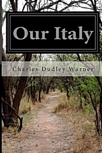 Our Italy (Paperback)