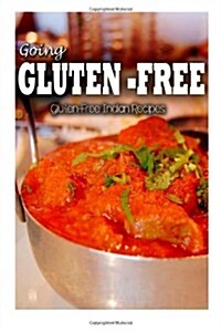 Gluten-free Indian Recipes (Paperback)