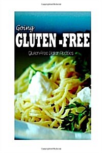 Gluten-free Italian Recipes (Paperback)