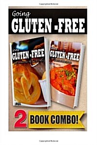 Your Favorite Foods All Gluten-free / Gluten-free Indian Recipes (Paperback, PCK)