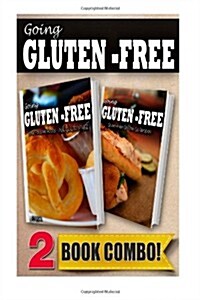 Your Favorite Foods All Gluten-free / Gluten-free On-the-go Recipes (Paperback, PCK)