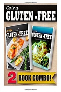 Gluten-free Grilling Recipes / Gluten-free Italian Recipes (Paperback, PCK)
