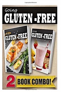 Gluten-free Grilling Recipes / Gluten-free Recipes for Kids (Paperback, PCK)