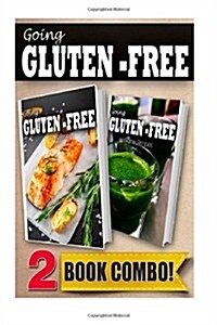Gluten-free Grilling Recipes / Gluten-free Vitamix Recipes (Paperback, PCK)