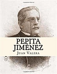 Pepita Jim?ez (Paperback)