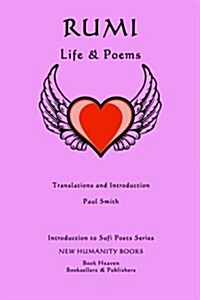 Rumi: Life & Poems (Paperback)