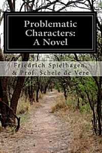 Problematic Characters (Paperback)