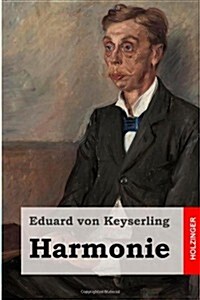 Harmonie (Paperback)