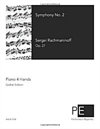Symphony No. 2 (Paperback)