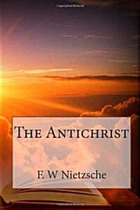 The Antichrist (Paperback)