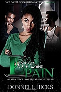 Love and Pain (Paperback)