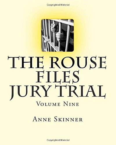 The Rouse Files (Paperback)