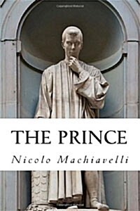 The Prince (Paperback)