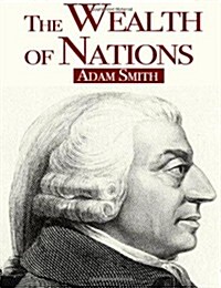 The Wealth of Nations (Paperback)