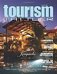 Tourism Tattler June 2014 (Paperback, 6th)