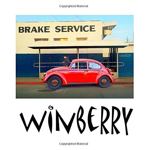 Winberry: 2014 (Paperback)