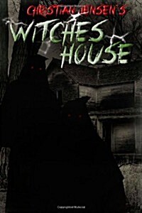 Witches House (Paperback)