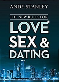 The New Rules for Love, Sex, and Dating (Paperback)