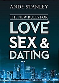 [중고] The New Rules for Love, Sex, and Dating (Paperback)