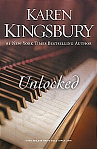 Unlocked: A Love Story (Paperback)