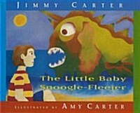 The Little Baby Snoogle-Fleejer (Hardcover)