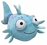 Pout-Pout Fish Doll (Other)