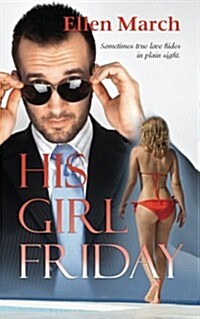 His Girl Friday (Paperback)