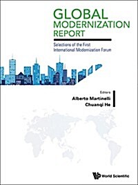 Global Modernization Review: New Discoveries and Theories Revisited (Hardcover)