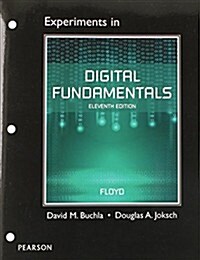 Lab Manual for Digital Fundamentals (Paperback, 11)