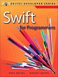 Swift for Programmers (Paperback)