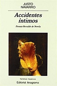 Accidentes ?timos / Personal accident (Paperback)