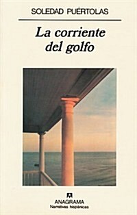 La corriente del golfo / The Gulf Stream (Paperback)