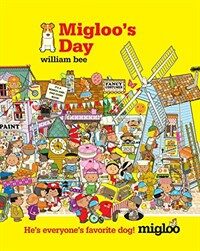 Migloo's Day (Hardcover)