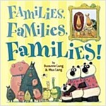 Families, Families, Families! (Hardcover)