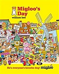 Migloos Day (Hardcover)